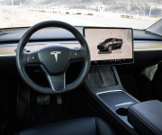 Tesla Model Y Long Range Nelakované, Ryzen, vyhrievaný volant, stierače, DPH