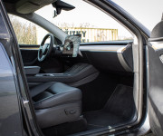 Tesla Model Y Long Range Nelakované, Ryzen, vyhrievaný volant, stierače, DPH