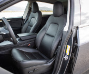 Tesla Model Y Long Range Nelakované, Ryzen, vyhrievaný volant, stierače, DPH