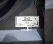 Tesla Model Y Long Range Nelakované, Ryzen, vyhrievaný volant, stierače, DPH