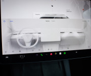 Tesla Model Y Long Range Nelakované, Ryzen, vyhrievaný volant, stierače, DPH