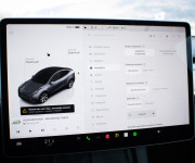 Tesla Model Y Long Range Nelakované, Ryzen, vyhrievaný volant, stierače, DPH