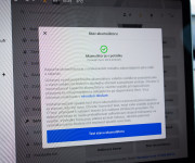 Tesla Model Y Long Range Nelakované, Ryzen, vyhrievaný volant, stierače, DPH