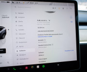 Tesla Model Y Long Range Nelakované, Ryzen, vyhrievaný volant, stierače, DPH