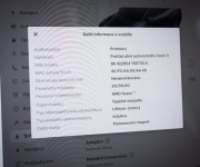 Tesla Model Y Long Range Nelakované, Ryzen, vyhrievaný volant, stierače, DPH