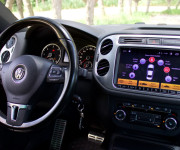 Volkswagen Tiguan 2.0 CR TDI 4-Motion Trend&Fun DSG