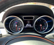 Mercedes-Benz GLE SUV 350d 4matic A/T