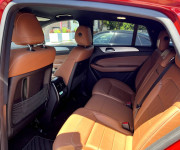 Mercedes-Benz GLE SUV 350d 4matic A/T