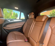 Mercedes-Benz GLE SUV 350d 4matic A/T