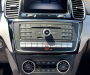 Mercedes-Benz GLE SUV 350d 4matic A/T