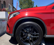 Mercedes-Benz GLE SUV 350d 4matic A/T