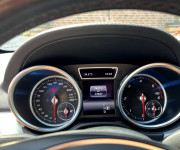 Mercedes-Benz GLE SUV 350d 4matic A/T