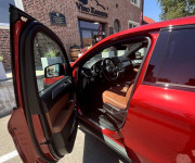 Mercedes-Benz GLE SUV 350d 4matic A/T