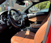 Mercedes-Benz GLE SUV 350d 4matic A/T