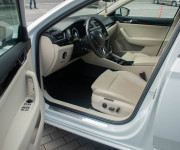 Škoda Superb Combi 2.0 TDI 190k 4x4 L&K DSG EU6