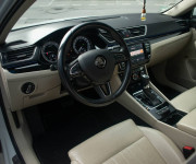 Škoda Superb Combi 2.0 TDI 190k 4x4 L&K DSG EU6