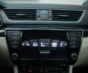 Škoda Superb Combi 2.0 TDI 190k 4x4 L&K DSG EU6