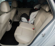 Škoda Superb Combi 2.0 TDI 190k 4x4 L&K DSG EU6