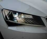 Škoda Superb Combi 2.0 TDI 190k 4x4 L&K DSG EU6