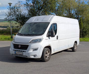 Fiat Ducato 2.3 MultiJet E6 L3H2 3,5t