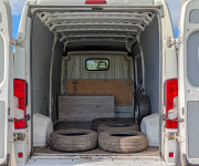 Fiat Ducato 2.3 MultiJet E6 L3H2 3,5t