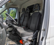 Fiat Ducato 2.3 MultiJet E6 L3H2 3,5t