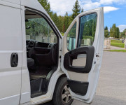 Fiat Ducato 2.3 MultiJet E6 L3H2 3,5t