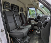 Fiat Ducato 2.3 MultiJet E6 L3H2 3,5t
