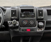 Fiat Ducato 2.3 MultiJet E6 L3H2 3,5t