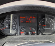 Fiat Ducato 2.3 MultiJet E6 L3H2 3,5t