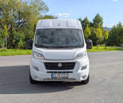 Fiat Ducato 2.3 MultiJet E6 L3H2 3,5t