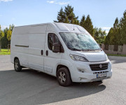 Fiat Ducato 2.3 MultiJet E6 L3H2 3,5t