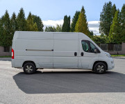 Fiat Ducato 2.3 MultiJet E6 L3H2 3,5t