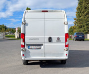 Fiat Ducato 2.3 MultiJet E6 L3H2 3,5t