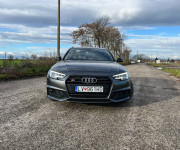 Audi S4/S4 Avant