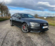 Audi S4/S4 Avant