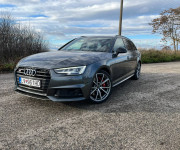 Audi S4/S4 Avant