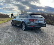 Audi S4/S4 Avant