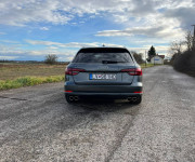 Audi S4/S4 Avant