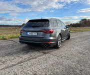 Audi S4/S4 Avant