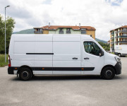 Renault Master Skriňa 2,3 dCi - 100 kW - L3H2P3