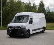 Renault Master Skriňa 2,3 dCi - 100 kW - L3H2P3