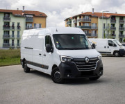 Renault Master Skriňa 2,3 dCi - 100 kW - L3H2P3