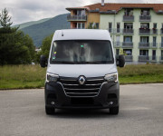 Renault Master Skriňa 2,3 dCi - 100 kW - L3H2P3