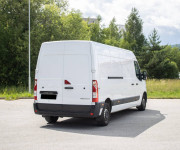 Renault Master Skriňa 2,3 dCi - 100 kW - L3H2P3