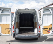 Renault Master Skriňa 2,3 dCi - 100 kW - L3H2P3