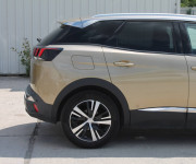 Peugeot 3008 1.6 BlueHDi 120 S&S Allure EAT6