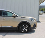 Peugeot 3008 1.6 BlueHDi 120 S&S Allure EAT6