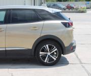 Peugeot 3008 1.6 BlueHDi 120 S&S Allure EAT6