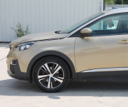 Peugeot 3008 1.6 BlueHDi 120 S&S Allure EAT6